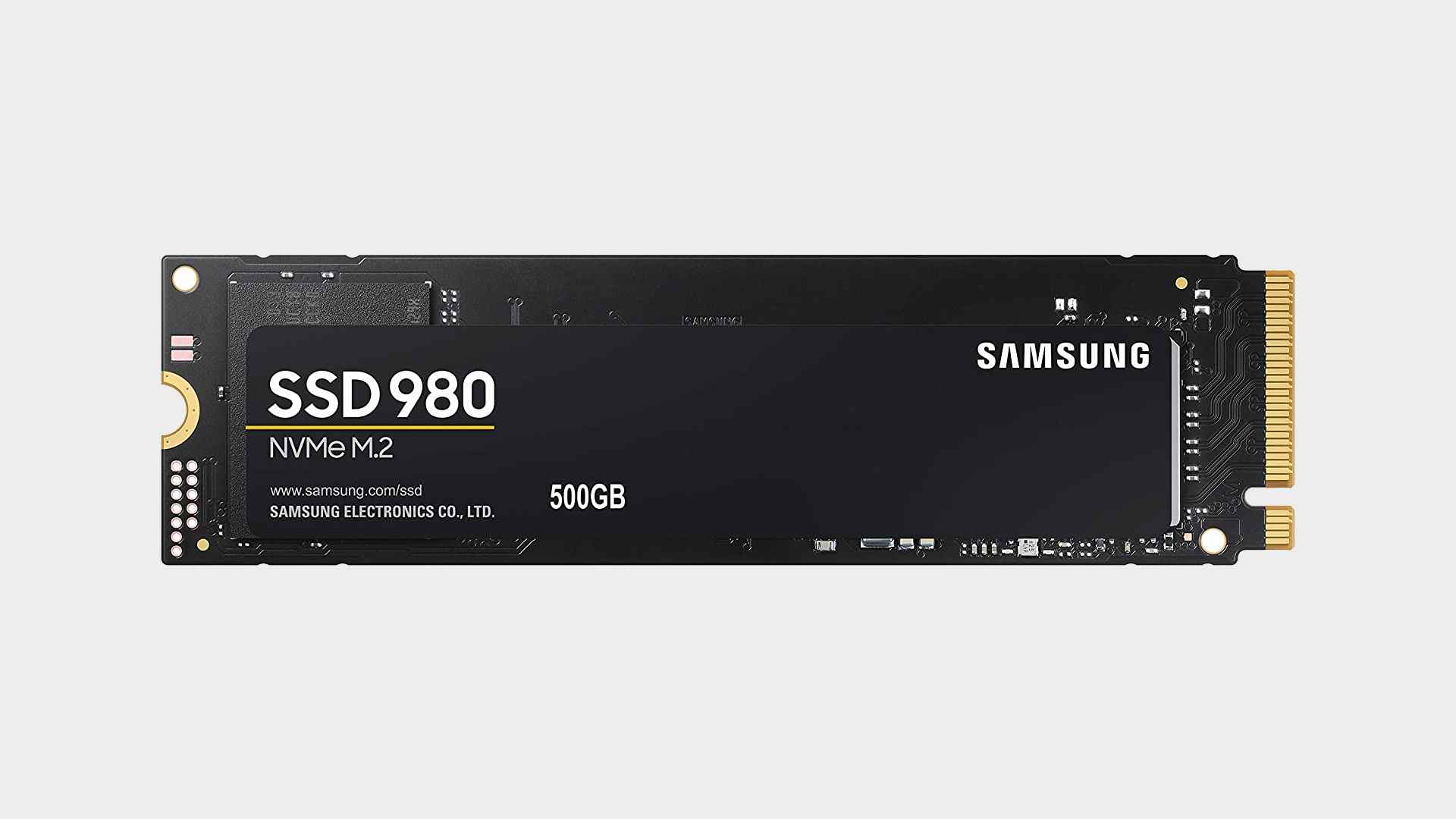 SAMSUNG 980