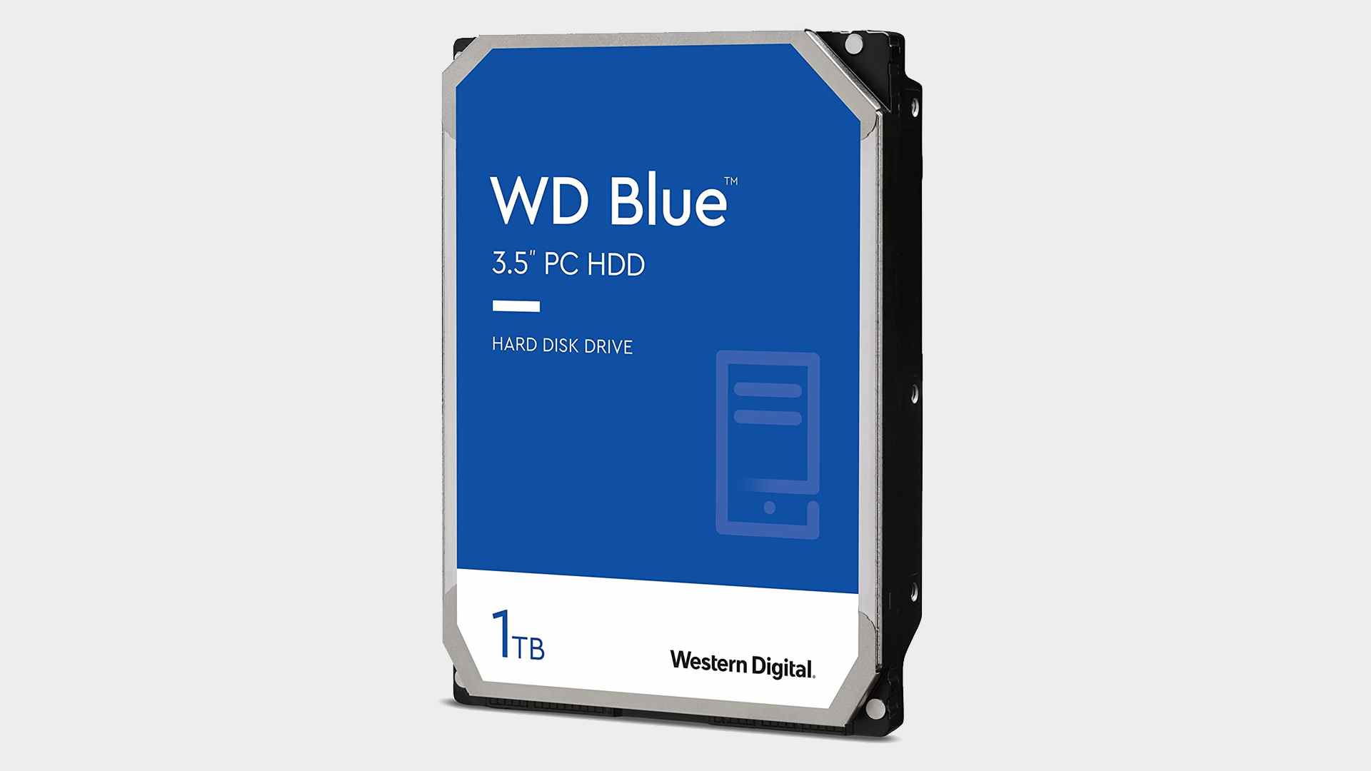 WD Bleu 1 To