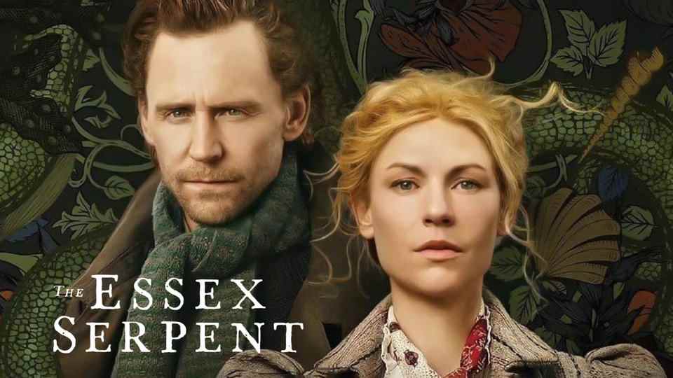 Le serpent d'Essex - Apple TV+