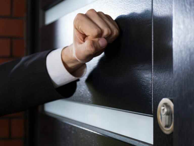 Comment se protéger de la fraude au porte-à-porte