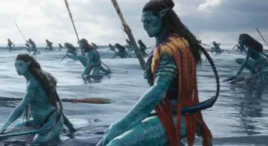 Avatar: The Way of Water a tout contre lui au box-office