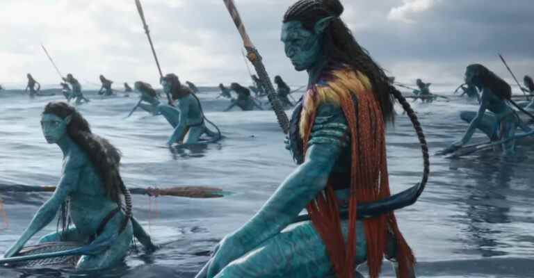 Avatar: The Way of Water a tout contre lui au box-office
