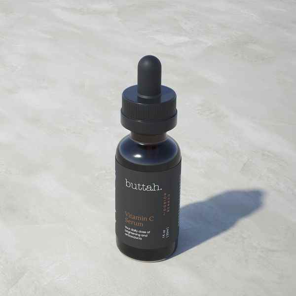 Buttah Skin by Dorion Renaud Sérum Vitamine C