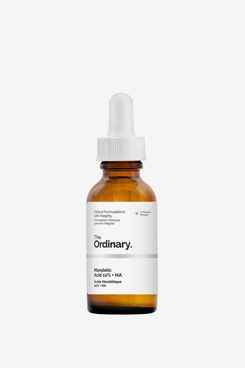 The Ordinary Mandelic Acid 10% + HA Avec AHA et Acide Hyaluronique