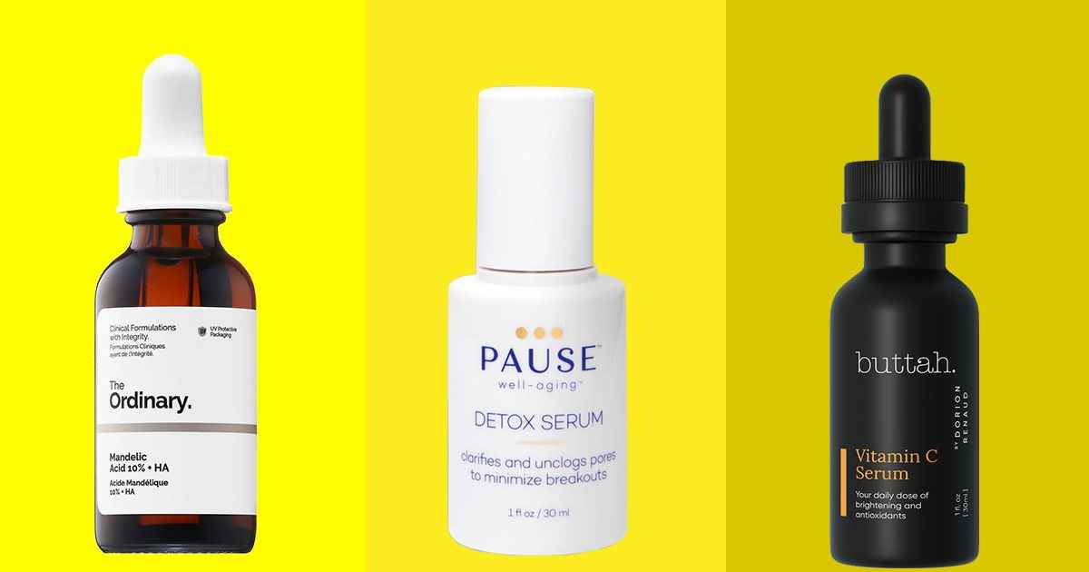 Les meilleurs produits pour la peau périménopausique, selon les dermatologues
