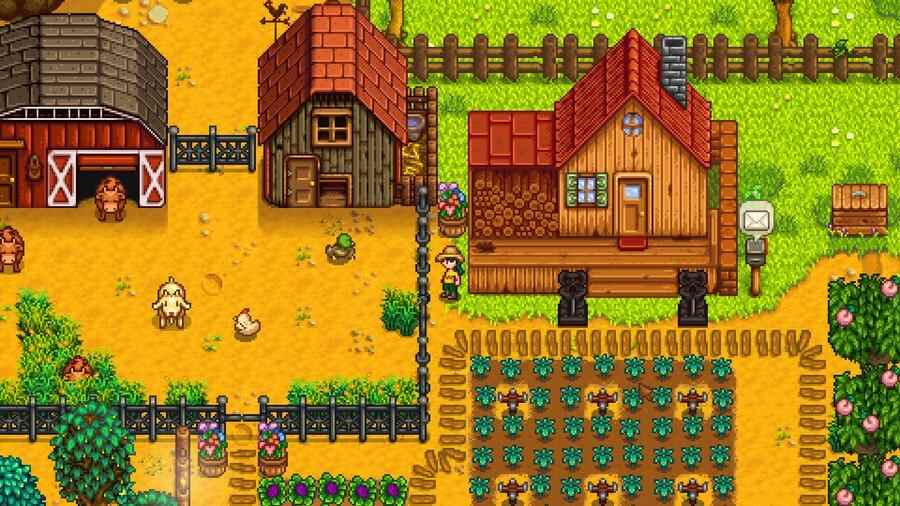 Stardew