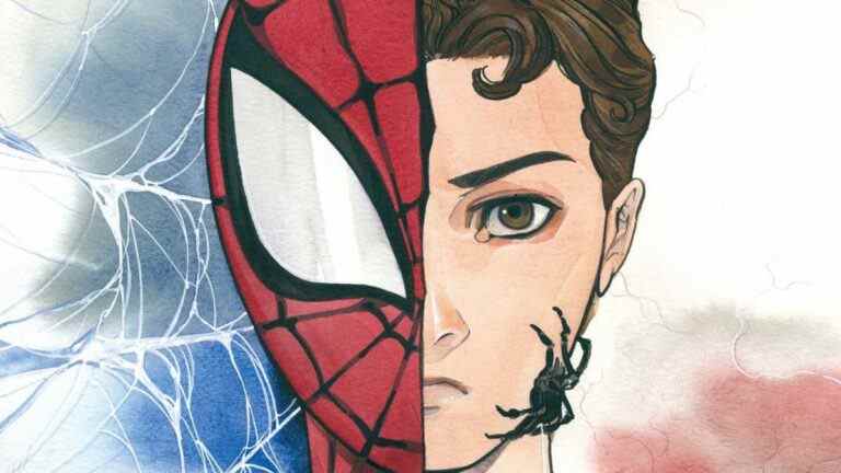 Spider-Man fête ses 60 ans avec Amazing Fantasy #1000