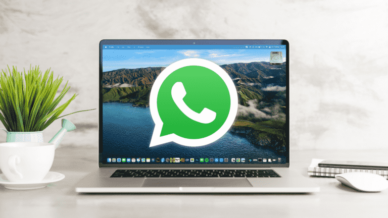 Enfin, WhatsApp travaille sur une refonte de son application de bureau pour macOS