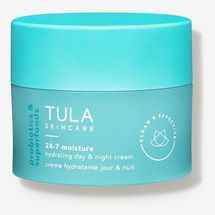 Tula Crème Hydratante Jour et Nuit