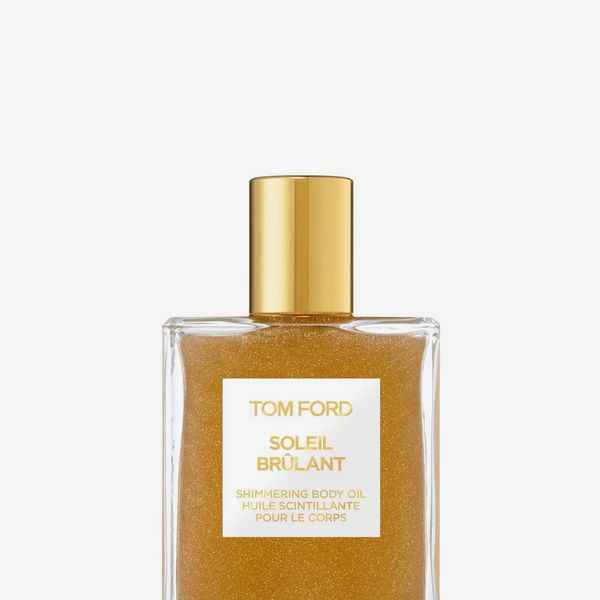 Tom Ford Brulant Huile Corporelle