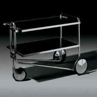 Chariot Marcel Breuer B54