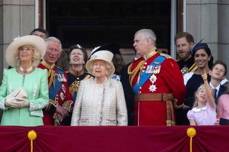 A quand Trooping the Colour ?  Le défilé d’anniversaire de la reine coïncide avec le jubilé de platine