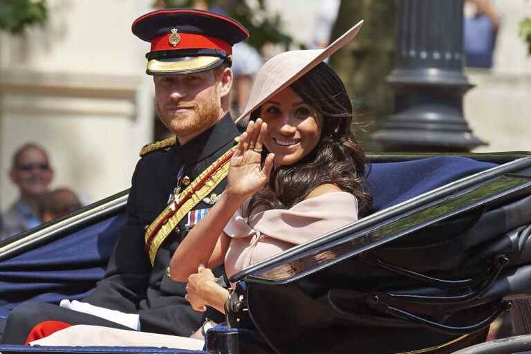 Harry, l’apparition du jubilé de platine de Meghan sera-t-elle diffusée sur Netflix ?