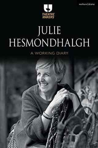 Un journal de travail par Julie Hesmondhalgh