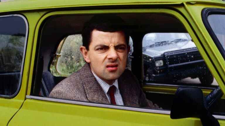 Lancement des NFT de Mr Bean en même temps que le crash crypto : coïncidence ? 
