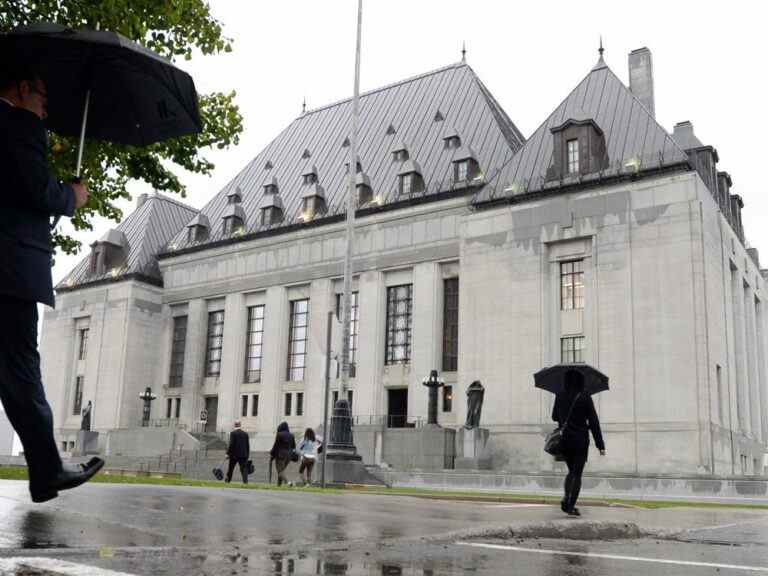 La Cour suprême du Canada affirme que l’intoxication extrême est une défense valable dans les meurtres et les agressions sexuelles