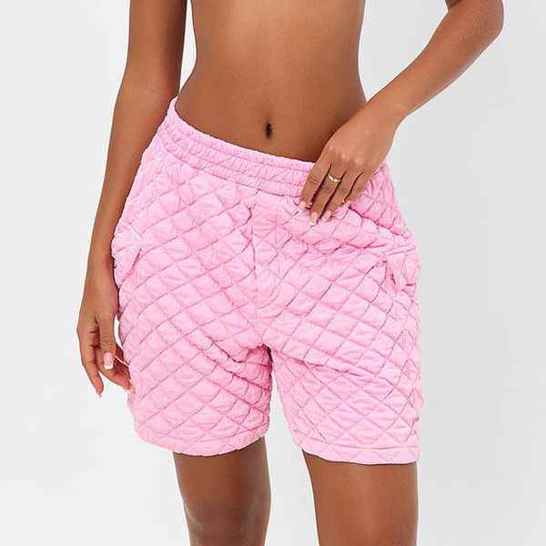 Frankie's Bikinis Short Harvey