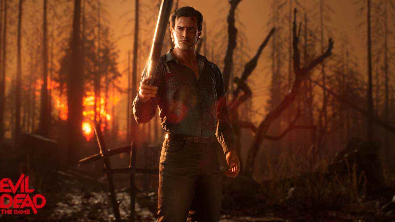 Evil Dead: Les astuces de jeu pour les survivants et les démons kandarian
