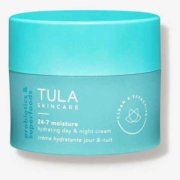 Tula Crème Hydratante Jour et Nuit