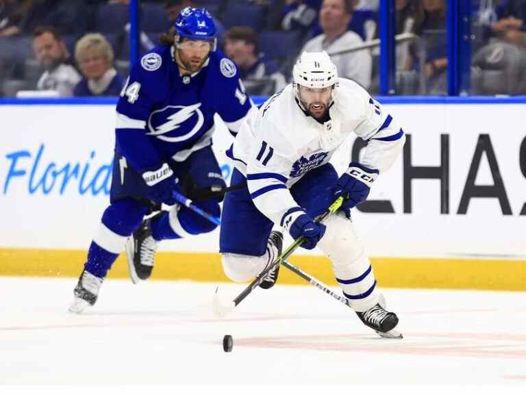 Lightning vs Leafs Game 7 Picks and Predictions: Toronto excorcise enfin les démons du premier tour