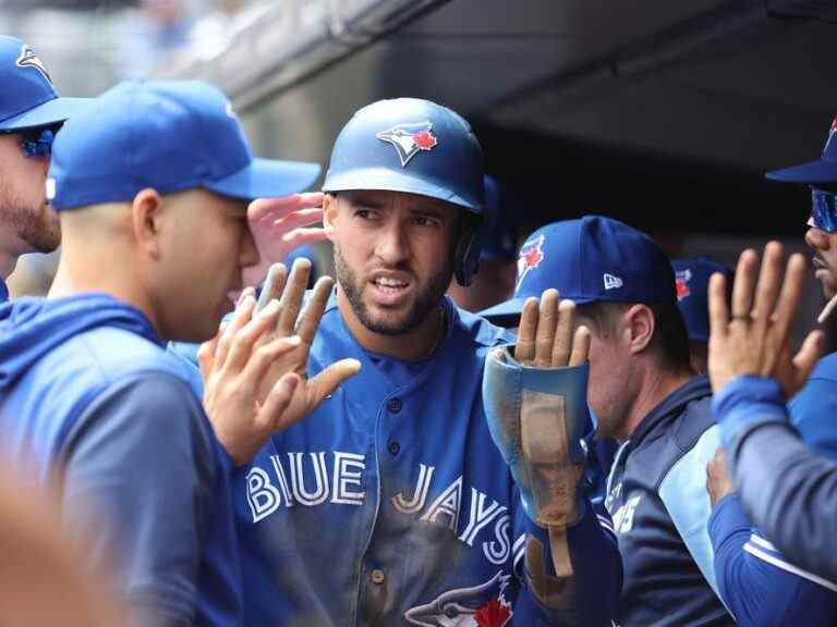 Choix et pronostics Blue Jays vs Rays: les malheurs de Toronto reprennent à Tampa