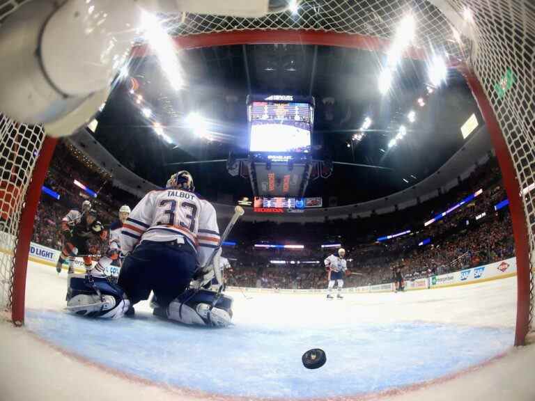 JONES: Un autre match 7 à entrer dans les livres d’histoire pour les Oilers d’Edmonton