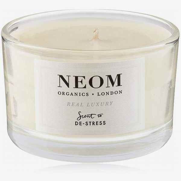 Bougie Parfumée Londres Neom Organics