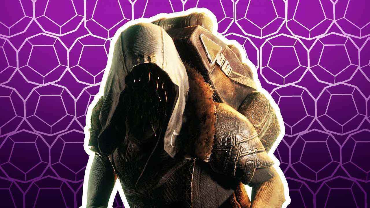  Où est Xur aujourd'hui ?  (13-17 mai) - Guide de localisation et d'objets exotiques de Destiny 2 Xur
