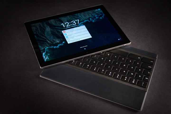 Google Pixel C