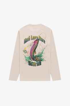 T-shirt manches longues Performance Aimé Leon Dore x Woolrich