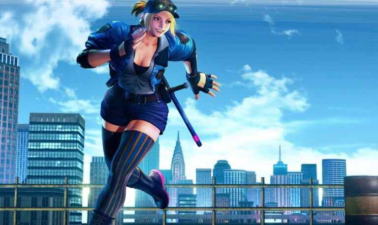 Capcom revises its controversial ‘Street Fighter license’ guidelines