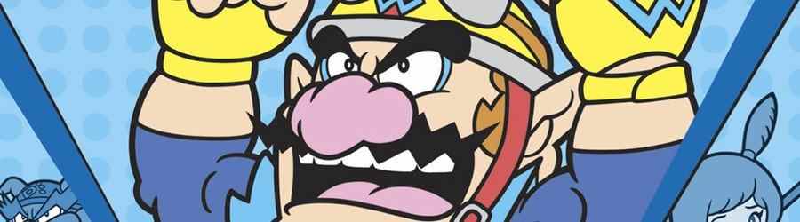 WarioWare, Inc : Mega Party Game $ !  (RCG)