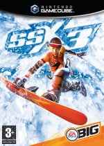 SSX 3 (GCN)