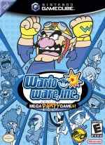 WarioWare, Inc : Mega Party Game $ !  (RCG)