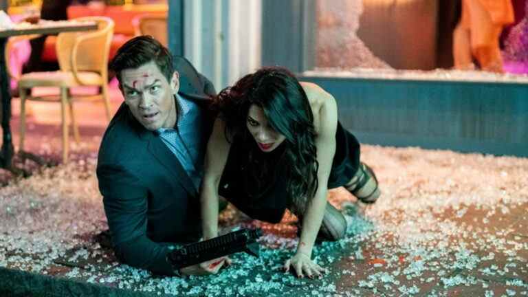 CBS commande une série télévisée True Lies pour la première mi-saison 2023