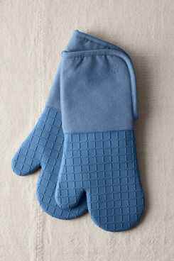 Five Two by Food52 Lot de gants de cuisine en silicone