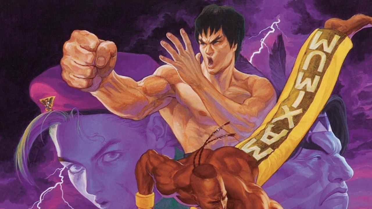 La famille de Bruce Lee répond à la suggestion que Fei Long n'apparaîtra pas dans les futurs Street Fighters
