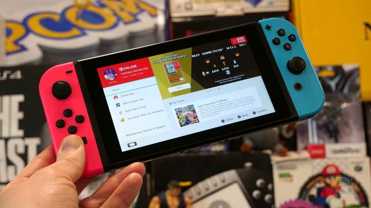 Missions et récompenses en ligne de la Nintendo Switch : mai 2022 - Animal Crossing, Mario Kart et Kirby
