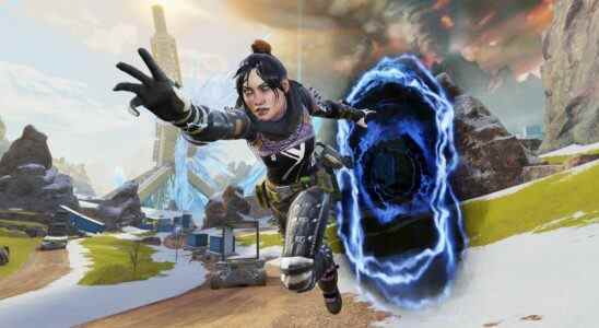 Apex Legends Mobile démarre avec un nouveau héros exclusif