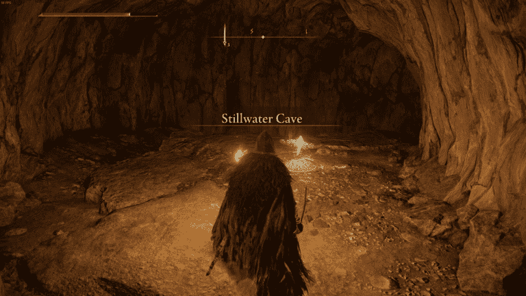 Elden Ring Stillwater Cave Guide: Comment battre le chevalier Cleanrot

