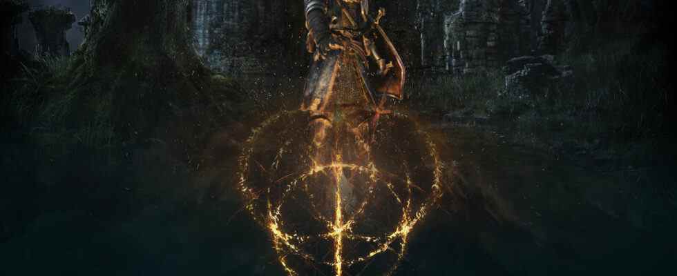 Vous avez terminé Elden Ring mais vous n'avez jamais joué à Dark Souls ?  C'est le moment