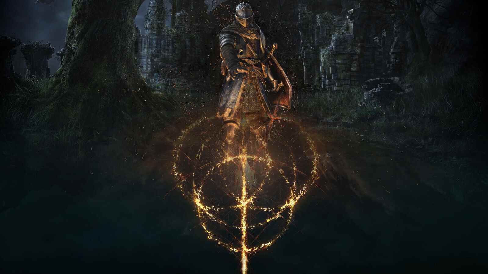  Vous avez terminé Elden Ring mais vous n'avez jamais joué à Dark Souls ?  C'est le moment

