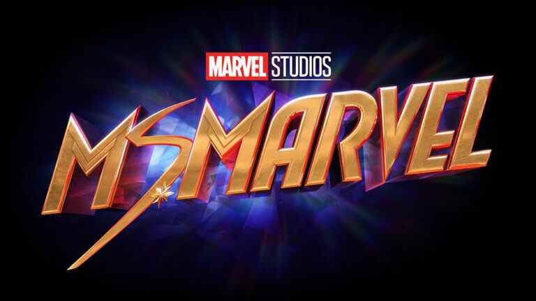  La compositrice de 'The Marvels' Laura Karpman marque 'Ms.  Marvel' sur Disney+ (EXCLUSIF) Les plus populaires doivent être lus Inscrivez-vous aux newsletters Variété Plus de nos marques
	
	
