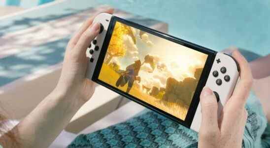 Nintendo dit qu'il veut éviter une répétition de Wii U avec le successeur de Switch