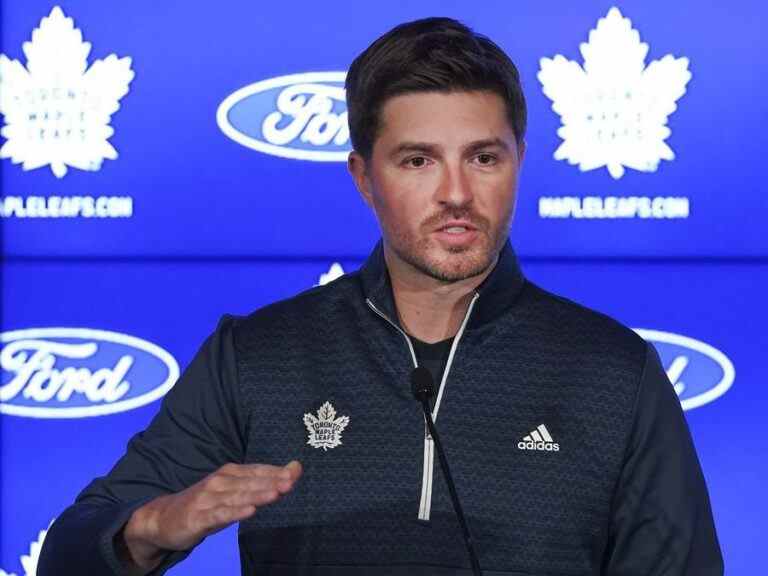 Dubas doit reproduire, pour la plupart, les mouvements hors saison d’il y a un an qui ont amélioré les Maple Leafs