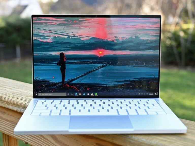 Razer Book 13 contre Dell XPS 13 Plus