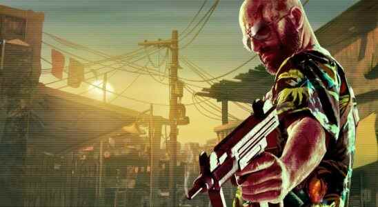 Rockstar célèbre le 10e anniversaire de Max Payne 3 avec une nouvelle bande originale