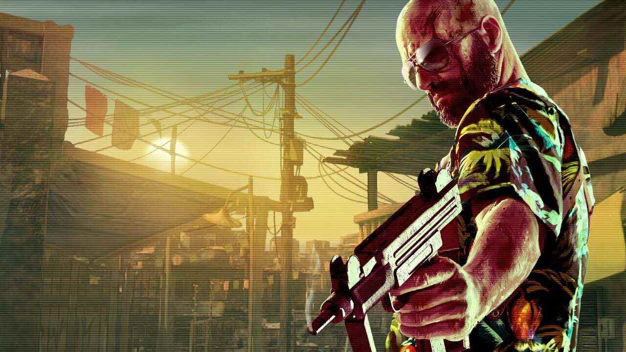 Rockstar célèbre le 10e anniversaire de Max Payne 3 avec une nouvelle bande originale
