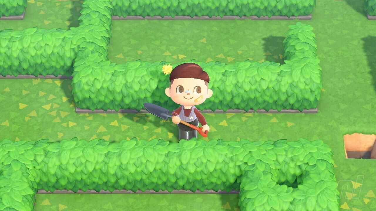 Animal Crossing May Day Maze - Date, heure de début, visites du 1er mai et le 