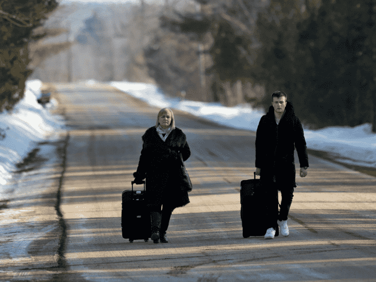 PREMIÈRE LECTURE : La crise frontalière extrêmement évitable du Canada